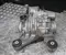 Volkswagen 0CQ525010H GOLF VII Variant (BA5, BV5) 2016 Reductor del eje trasero - Imagen 2