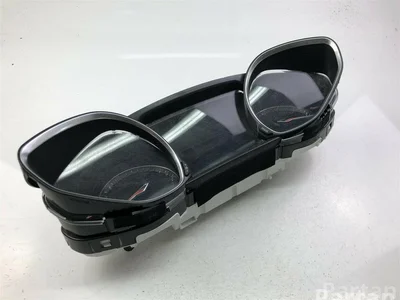 Peugeot 9811112080 308 (4A_, 4C_) 2015 Tableau de bord - Image 1