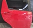 TOYOTA YARIS (_P13_) 2016 Door Right Rear