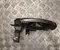 Mercedes-Benz A 907 460 57 03 / A9074605703 B-Class (W247) 2019 Door Handle Right Front - Image 1