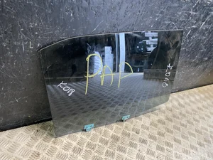 Nissan 43R-005223 / 43R005223 JUKE (F16) 2021 Vitre de porte Right Rear