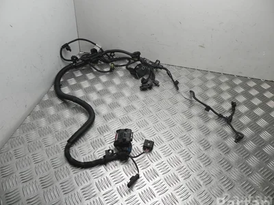 BMW 7639966 3 (F30, F80) 2016 Fils du compartiment moteur - Image 1