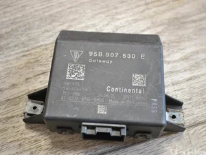 Porsche 95B907530E, 95B907530 CAYENNE (92A) 2015 Interface de diagnostic (passerelle)