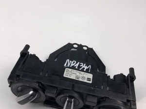 Volkswagen 1S0820045S UP (121, 122, BL1, BL2) 2014 Contrôle automatique de la climatisation