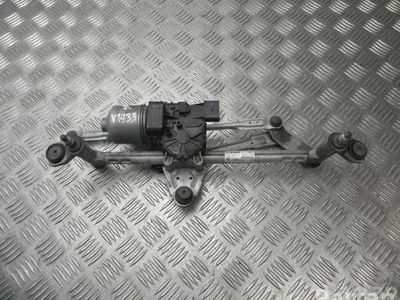 Volkswagen 1S1955023D LOAD UP (121, 122, BL1, BL2) 2016 Tringlerie d'essuie-glace - Image 1