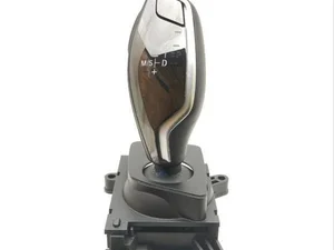 BMW 6805440, 680544001, 034970201 7 (G11, G12) 2016 Levier de vitesse