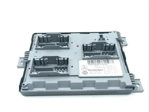 Mercedes-Benz A2979000709 EQS (V297) 2022 Body control module BCM FEM SAM BSI