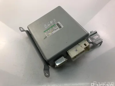 Toyota 89650-05100 / 8965005100 AVENSIS Estate (_T27_) 2011 Power Steering control unit - Image 1