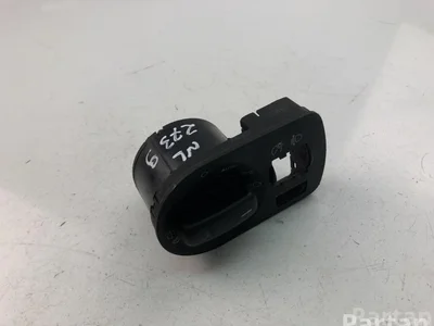 Audi 8P1941531P A3 (8P1) 2007 Interrupteur de lumière - Image 1