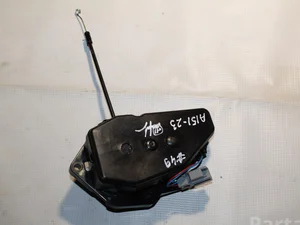 Volvo 31335116 XC60 2009 Serrure de capot-moteur