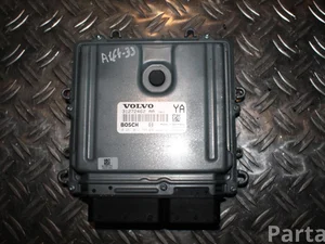 Volvo 31272462AA XC70 II 2009 Unité de contrôle moteur