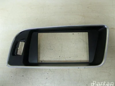 Audi 8R2 857 186, 8R2 857 186 H / 8R2857186, 8R2857186H Q5 (8R) 2012 Cadre - Image 1