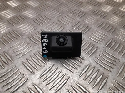 Dacia 284443605R Sandero III (DJF/BJI cross) 2022 Caméra - Image 1