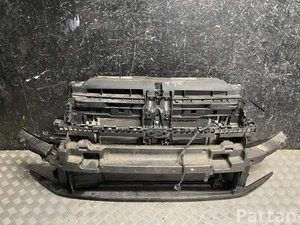 Volkswagen 5Q0816411AR TOURAN (5T1) 2017 Lock carrier