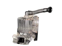 Gebrauchtes Original Mercedes-Benz Trucks A4720106662 ACTROS MP4 / MP5 2018 Ölabscheider
