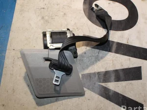 Volvo 31267534 XC90 I 2008 Ceinture de sécurité Right Rear