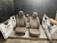 Gebrauchtes Original Mercedes-Benz EQE SUV (X294) 2024 Sitze komplett Türverkleidung