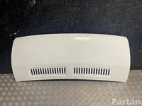 Citroën JUMPER Box 2014 Capot moteur