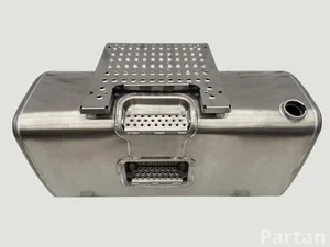 Volvo Trucks 21335679, 7421335679, 21149531, 7421149531, 400550Vstep Zbiornik paliwa / dodatki