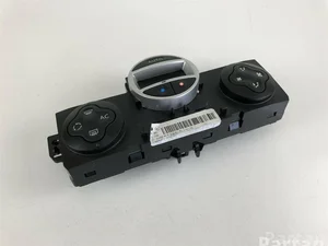 Renault 69340020 CLIO III (BR0/1, CR0/1) 2006 Unité de commande