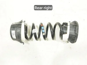 Porsche 9J1511115, 9J1511103C Taycan 2023 Ressort