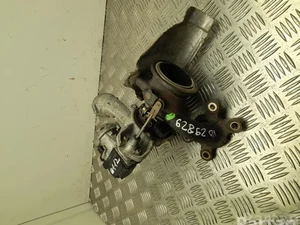 Seat 04E145725AB IBIZA IV ST (6J8, 6P8) 2017 Turbocompresseur