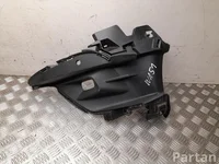 Renault 261A35353R, 620439537R Clio V 2023 Grillades