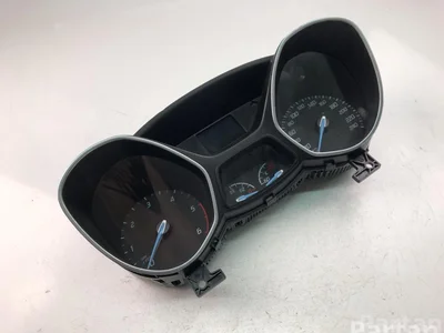 Ford BM5T-10849-BCE / BM5T10849BCE FOCUS III 2010 Tableau de bord - Image 1