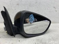 Ford 0411509 Focus IV (C519) estate 2019 Наружное зеркало с электроприводом Фонарь указателя поворота