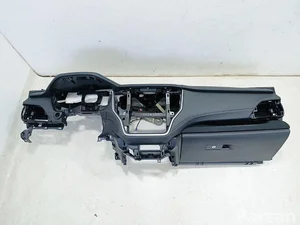 Subaru OUTBACK (BT) 2020 Tableau de bord