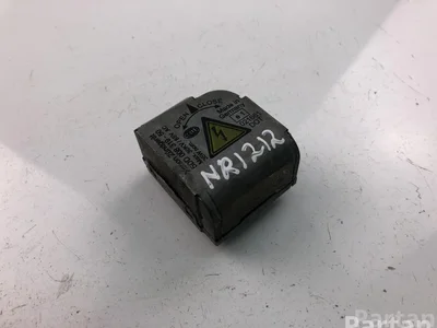 Audi 5D0008319-50 / 5D000831950 A8 (4E_) 2008 unidad de control electrónico del alcance de las luces delanteras - Imagen 1