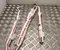 Gebrauchtes Original Nissan 653219400F Ariya 2025 Kopfairbag rechts - Bild 1