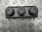 CHRYSLER P55111886AB SEBRING (JS) 2008 Automatic air conditioning control