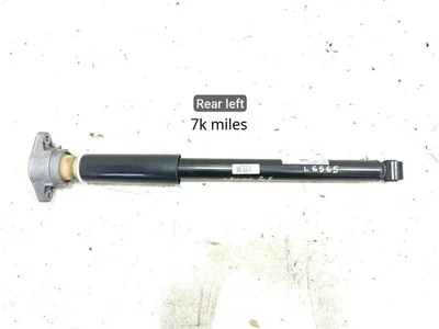 Porsche 9J1513035D, 9J1513029D Taycan 2021 Stoßdämpfer hinten links - Bild 1