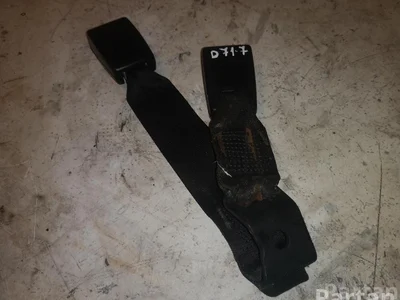 BMW 603 8540 00 / 603854000 1 (E81) 2009 Boucle de ceinture de sécurité - Image 1