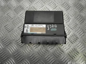 Ford 3S7T-15K600-SB / 3S7T15K600SB MONDEO III Turnier (BWY) 2004 Unité de commande centrale pour système de confort