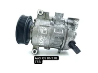 Audi 80A816803 Q5 (FY) 2018 Compressor, air conditioning