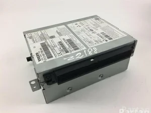 Volvo 31667709AA V60 2012 Radio / lecteur CD