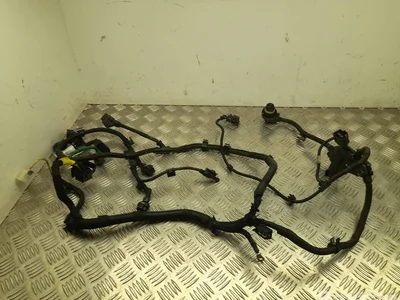 BMW 8473735 3 (G21) 2022 Fils du compartiment moteur - Image 1