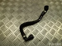 Mercedes-Benz A2065014300 C-Class (W206) 2022 Vamzdis, aušinimo skystis