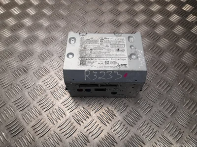 Volvo 32141084, 32141142 XC40 2020 Radio / lecteur CD - Image 1