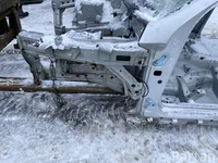 Mercedes-Benz GLE (W167) (2019 ...) 2020 Cuarto cuerpo del coche Left Front