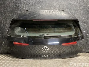 Volkswagen ID.3 2020 Bagažinės dangtis