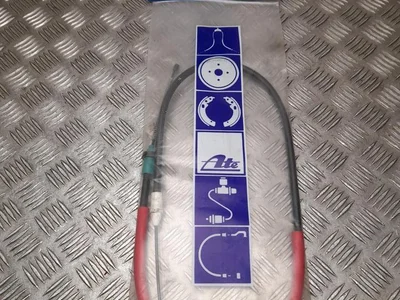 Renault 24.3727-1049.2 / 24372710492 CLIO II (BB0/1/2_, CB0/1/2_) 2016 Linka hamulca postojowego - Zdjęcie 1