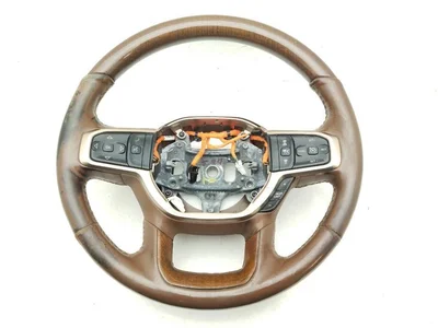 Dodge 6GE082N8AG RAM 1500 IV gen 2019 Volant - Image 1