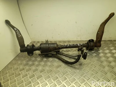 Land Rover DPLA-5E484-AC / DPLA5E484AC RANGE ROVER SPORT (L494) 2017 aktywny stabilizator - Zdjęcie 1