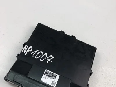 Toyota 89981-33660 / 8998133660 Camry XV70 2020 unité de contrôle - Image 1