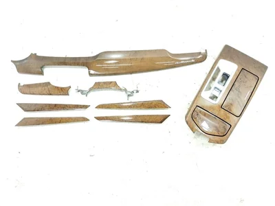 Maserati 670015069, 670015131, 670011984, 673000329, 670012078 QUATTROPORTE VI 2014 Cadre complect - Image 1