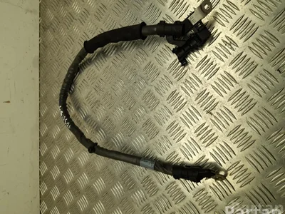 Mercedes-Benz A2135406973 E-CLASS (W213) 2018 Câbles de batterie - Image 1