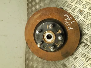 Hyundai 51705BE210, 2310240026 Kona II 2024 Logement de roulement de roue Left Front